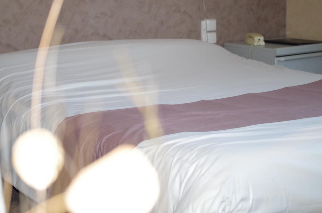 The Originals City, Hotel Le Savoy, Caen Kültér fotó