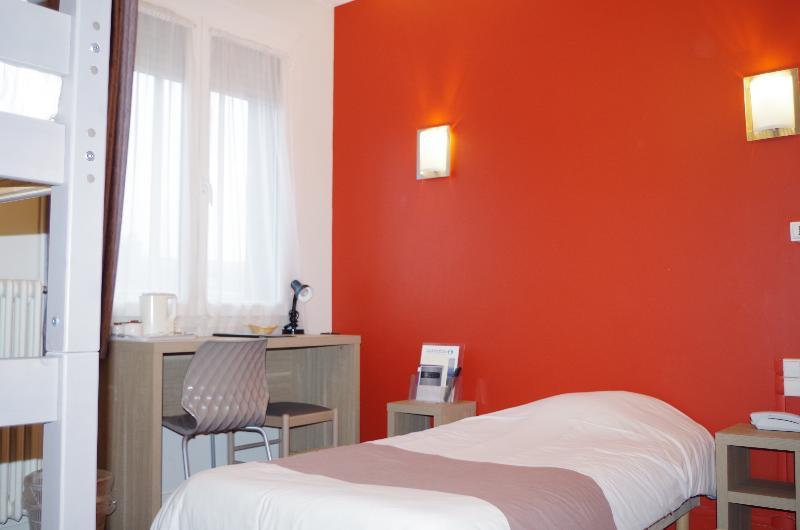 The Originals City, Hotel Le Savoy, Caen Kültér fotó